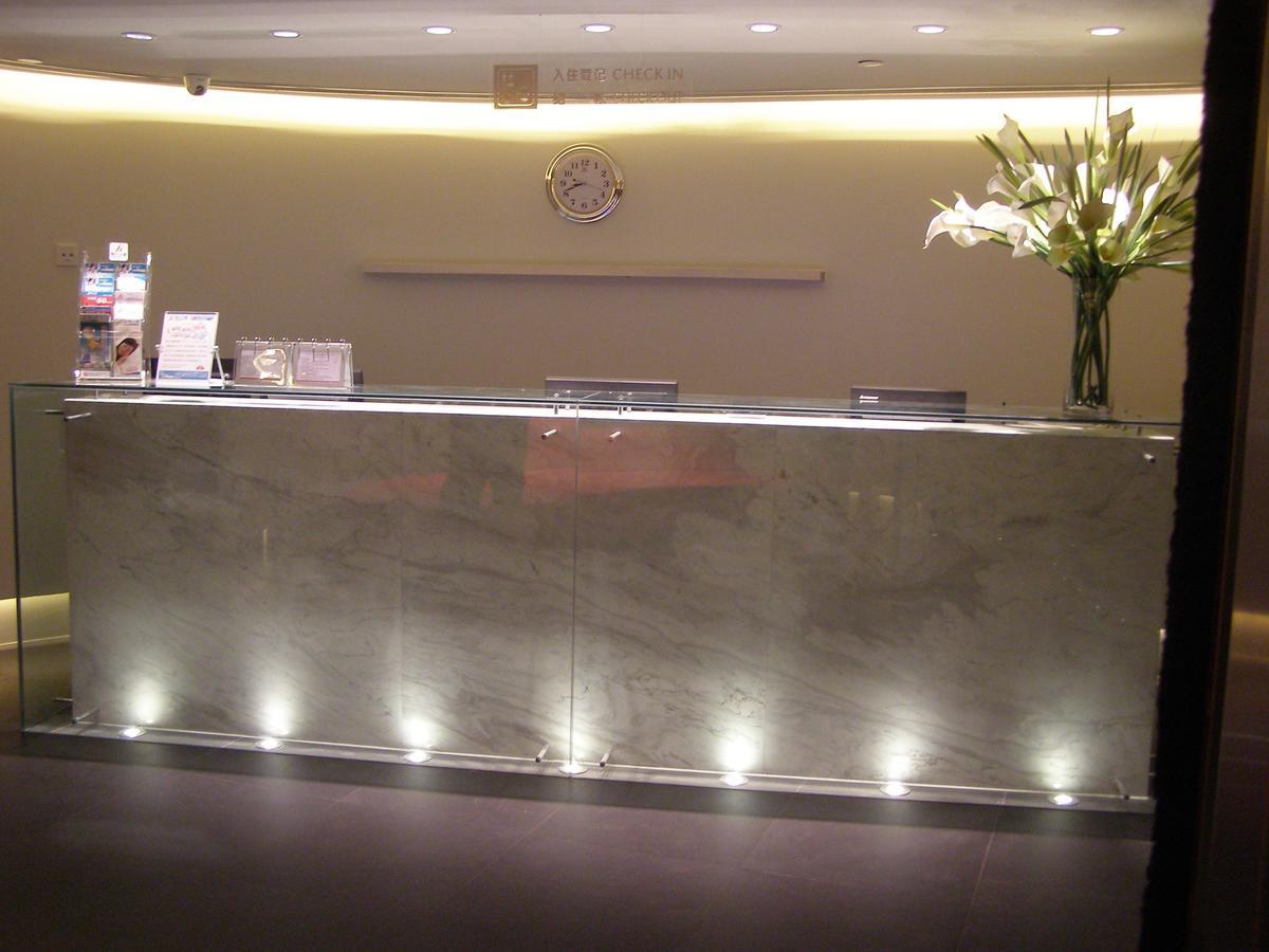 锦江之星西宁大十字莫家街酒店 外观 照片